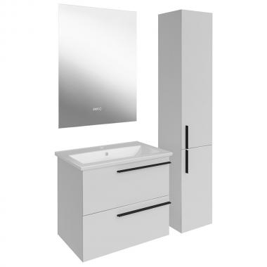 Тумба с раковиной Bloomix Турин 60 TUR60TR