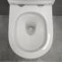Инсталляция Grohe 38971000+ кнопка смыва Even 38966SH0 белый глянец + унитаз Bloomix Altair 3.0 AD1255T/UF1 безободковый торнадо с сиденьем