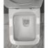 Инсталляция Grohe 38971000+ кнопка смыва Even 38966SH0 белый глянец + унитаз Bloomix Regnum 1202 безободковый с сиденьем