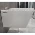 Инсталляция Grohe 38971000+ кнопка смыва Even 38966SH0 белый глянец + унитаз Bloomix Regnum 1202 безободковый с сиденьем