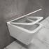 Инсталляция Grohe 38971000+ кнопка смыва Even 38966SH0 белый глянец + унитаз Bloomix Regnum 1202 безободковый с сиденьем