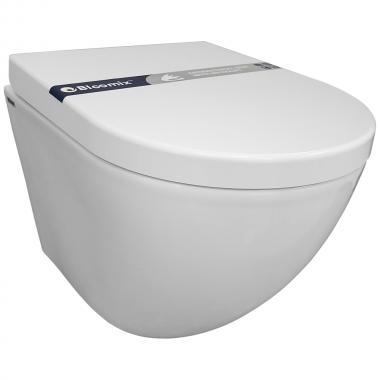 Инсталляция Grohe 38971000+ кнопка смыва Even 38966SH0 белый глянец + унитаз Bloomix Trend MD1203R/UF02 безободковый с сиденьем