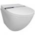 Инсталляция Grohe 38971000+ кнопка смыва Even 38966SH0 белый глянец + унитаз Bloomix Trend MD1203R/UF02 безободковый с сиденьем