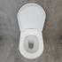 Инсталляция Grohe 38971000+ кнопка смыва Even 38966SH0 белый глянец + унитаз Bloomix Trend MD1203R/UF02 безободковый с сиденьем