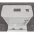 Унитаз Bloomix Mono MD2322R/UF3 моноблок безободковый
