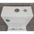 Унитаз Bloomix Mono MD5011R/UF3 Ceramic+ моноблок безободковый