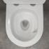 Унитаз подвесной Bloomix Ultra 3.0 MD1204T/UF3 безободковый торнадо