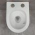 Инсталляция Grohe 38811000 + унитаз Bloomix Ultra MD1204T/UF3 безободковый торнадо с сиденьем