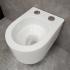 Инсталляция Grohe 38811000 + унитаз Bloomix Ultra MD1204T/UF3 безободковый торнадо с сиденьем