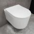 Инсталляция Grohe 38811000 + унитаз Bloomix Ultra MD1204T/UF3 безободковый торнадо с сиденьем