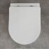 Инсталляция Grohe 38772001 + унитаз Bloomix Ultra MD1204R/UF3 безободковый с сиденьем