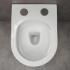 Инсталляция Grohe 38772001 + унитаз Bloomix Ultra MD1204R/UF3 безободковый с сиденьем