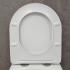Инсталляция Grohe 38772001 + унитаз Bloomix Ultra MD1204R/UF3 безободковый с сиденьем