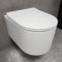 Инсталляция Grohe 38772001 + унитаз Bloomix Ultra MD1204R/UF3 безободковый с сиденьем