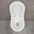 Инсталляция Grohe 38811000 + унитаз Bloomix Ultra MD1204R/UF3 безободковый с сиденьем