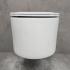 Инсталляция Grohe 38811000 + унитаз Bloomix Ultra MD1204R/UF3 безободковый с сиденьем