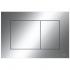 Инсталляция TECE 9400412 + унитаз Bloomix Ultra MD1204R/UF3 безободковый с сиденьем