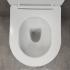 Инсталляция TECE 9400413 + унитаз Bloomix Ultra MD1204R/UF3 безободковый с сиденьем