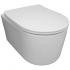 Инсталляция TECE 9400413 + унитаз Bloomix Ultra MD1204R/UF3 безободковый с сиденьем