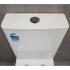 Унитаз Bloomix Rittberger AD3092R/UF1 безободковый