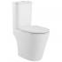 Унитаз Bloomix Lime 3.0 AD3055T/UF1 безободковый торнадо