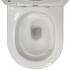 Унитаз Bloomix Lime 3.0 AD3055T/UF1 безободковый торнадо