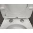 Унитаз Bloomix Lime 3.0 AD3055T/UF1 безободковый торнадо