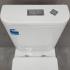 Унитаз Bloomix Lime 3.0 AD3055T/UF1 безободковый торнадо