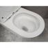 Унитаз Bloomix Lime 3.0 AD3055T/UF1 безободковый торнадо