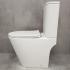 Унитаз Bloomix Lime 3.0 AD3055T/UF1 безободковый торнадо
