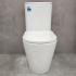 Унитаз Bloomix Lime 3.0 AD3055T/UF1 безободковый торнадо