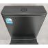 Унитаз Bloomix Black Barron 3.0 AD3091MBT/UF1 безободковый торнадо