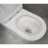 Унитаз Bloomix S-Line 3.0 2327T/UF1 Ceramic+ моноблок безободковый торнадо