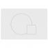 Инсталляция Bloomix Lolita 52 BL70011 + кнопка смыва Bloomix Vicky BL70024WM + унитаз Bloomix Diva MD1211R/UF3 безободковый с сиденьем